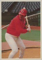1986 Topps Pete Rose Set #15 Pete Rose Baseball Card
