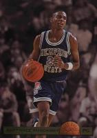 1993 Classic Special Bonus #SB2 Anfernee Hardaway Basketball Card