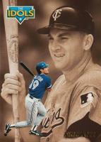 1993 Pinnacle #481 Hamon Killebrew/Paul Molitor Baseball Card