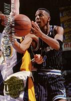 1994 Ultra #134 Anfernee Hardaway Basketball Card