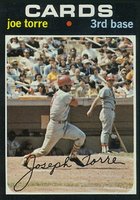 1971 O-Pee-Chee #370 Joe Torre Baseball Card