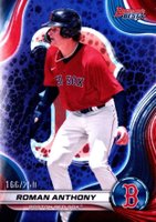 2024 Bowman's Best Top Prospects #TP3 Roman Anthony Purple Refractor Baseball Card