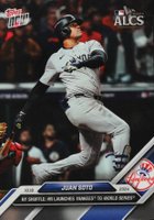 2024 Topps Now #855 Juan Soto Baseball Card