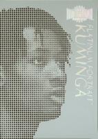 2023 Upper Deck Metal Universe Platinum Portraits #PP5 Jonathan Kuminga Basketball Card