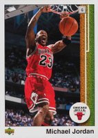 2009 Upper Deck Jordan Legacy Gold #99 Michael Jordan Basketball Card
