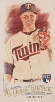 2016 Topps Allen & Ginter  #305 Tyler Duffey Mini Baseball Card