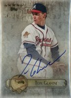 2013 Topps Five Star Baseball Autographs #TS Tom Seaver Five Star 1/1 Baseball Card