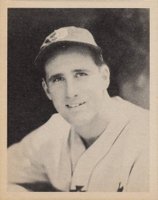 1939 Play Ball #56 Hank Greenberg Baseball Card