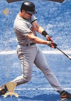 1995 SP #1 Cal Ripken Jr. Baseball Card