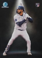 2023 Bowman Spotlights #BS10 Riley Greene Baseball Card