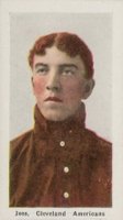 1910 Sporting Life # Addie Joss Baseball Card