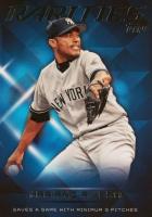 2015 Topps Update Rarities #R-6 Mariano Rivera Baseball Card