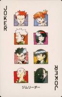 1998 Pokemon Blue Version Playing Cards TCG Card Set - VCP Price Guide