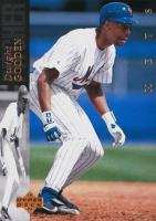 1994 Upper Deck #205 Dwight Gooden Baseball Card