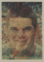 1986 Sportflics Decade Greats #60 Pete Rose Baseball Card