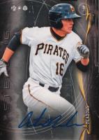 2014 Bowman Sterling Prospects Autograph #AME Austin Meadows Baseball Card