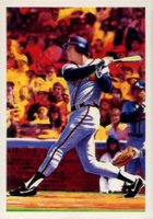 1989 Scoremasters #15 Dale Murphy Baseball Card
