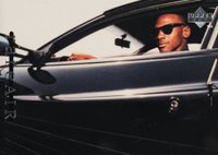 1994 Upper Deck Jordan Rare Air #29 Michael Jordan Basketball Card