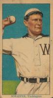 1914 Coupon Cigarettes (Type 2) # Germany Schaefer Washington-W on Shirt Baseball Card
