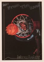 1994 Topps  #76 Anfernee Hardaway Basketball Card
