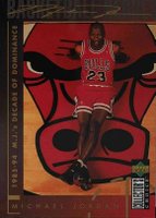 1994 Collector's Choice International #218 Michael Jordan Italian Basketball Card