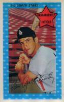 1971 Kellogg's #56 Billy Grabarkewitz Baseball Card