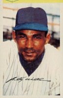 1969 MLB Photostamps # Billy Williams Hand Cut Baseball Card