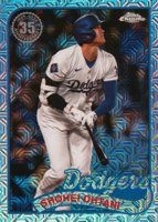 2024 Topps Silver Pack 1989 Chrome Promo #T89CU35 Shohei Ohtani Update Baseball Card
