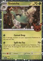 2024 Pokemon Trick or Trade TCG Card Set - VCP Price Guide