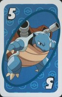 uno pokemon cards UNO! Pokémon Card Game (2PKS) – AZnewToys® main image 1