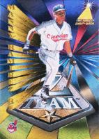 1995 Zenith Z-Team #10 Manny Ramirez Baseball Card