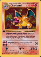 1999 Pokemon Game TCG Card Set - VCP Price Guide