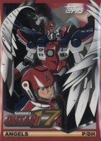 2021 Topps PROJECT70 #510 Shohei Ohtani Baseball Card