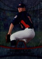 2010 Bowman Platinum Prospects #PP37 Sonny Gray Baseball Card