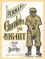 1910 Darby Chocolates #18 