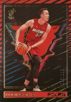 2023 Panini Recon #136 Duncan Robinson Red Basketball Card
