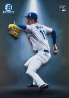 2025 Bowman Bowman Spotlights #BS5 Roki Sasaki Baseball Card