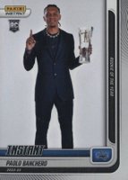 2022 Panini Instant #263 Paolo Banchero Basketball Card