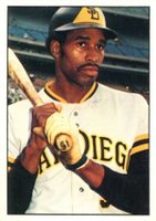 1975 SSPC #133 Dave Winfield Baseball Card