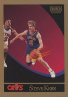 1990 Skybox #52 Steve Kerr Basketball Card