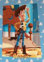 1995 Skybox Toy Story Non-Sports Card Set - VCP Price Guide