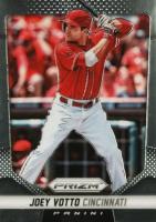 2014 Panini Prizm #103 Joey Votto Baseball Card