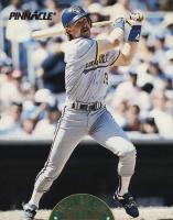 1993 Pinnacle Cooperstown #3 Robin Yount Baseball Card