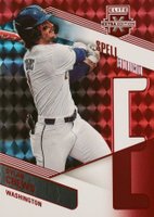 2023 Panini Elite Extra Edition Spellbound #SP9 Dylan Crews Baseball Card