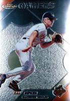 1999 Finest #272 Cal Ripken Jr. Baseball Card