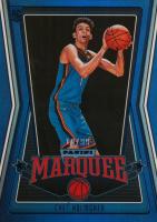 2022 Panini Chronicles #269 Chet Holmgren Blue Basketball Card