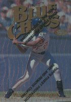 1997 Finest #167 Vladimir Guerrero w/Coating Baseball Card