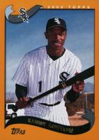 2002 Topps #583 Kenny Lofton Baseball Card