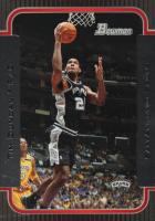 2003 Bowman Rookie & Stars #40 Tim Duncan Basketball Card