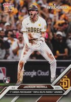 2024 Topps Now #797 Jackson Merrill Baseball Card